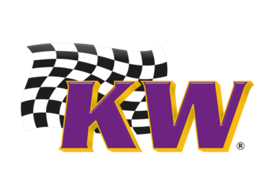 Alternative view of KW Coilover Kit V3 Ferrari