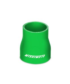 Mishimoto 2.0in. to 2.5in. Transition Coupler Green