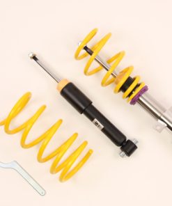 KW Coilover Kit V1 Volvo S60 (H/R) 2WD + S80