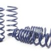 H&R 15-21 Mercedes-Benz C300 4MATIC Sedan (AWD) W205 Sport Spring