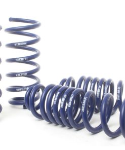 H&R 15-21 Mercedes-Benz C300 4MATIC Sedan (AWD) W205 Sport Spring