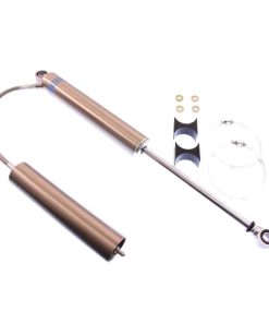 Alternative view of Bilstein Motorsport RSVR. 10in. BODY 12in.ROD 255/70 46mm Monotube Shock Absorber