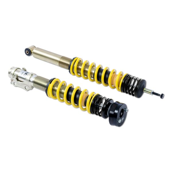 Alternative view of ST TA-Height Adjustable Coilovers 95-98 VW Golf III 2WD