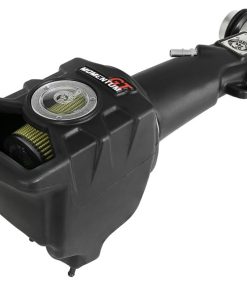 aFe Momentum GT Pro-GUARD 7 Cold Air Intake System 2018+ Jeep Wrangler (JL) V6 3.6L