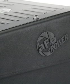 Alternative view of aFe MagnumFORCE Intake Stage-2 Si Fully Sealed Housing w/Pro Dry S Media 12-13 Toyota Tacoma V6 4.0L