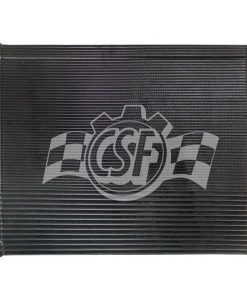 CSF 15-19 Chevrolet Colorado 2.5L A/C Condenser