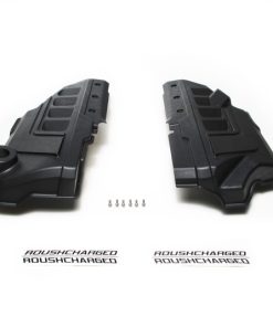ROUSH 2018-2019 Ford Mustang ROUSHcharged Engine Coil Covers for Ford Performance 2650 Supercharger
