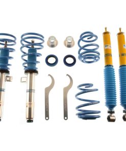 Alternative view of Bilstein B16 2000 BMW 323Ci Base Front and Rear Performance Suspension System