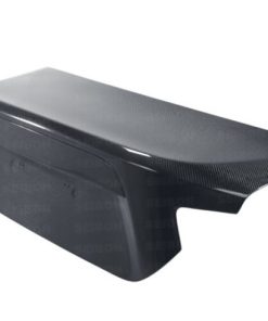 Seibon 12-13 BRZ/FRS OEM Style Carbon Fiber Trunk/Hatch