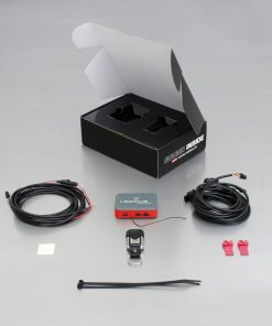 Remus Universal Sport Exhausts (w/Integrated Electronic Valve) Sound Controller