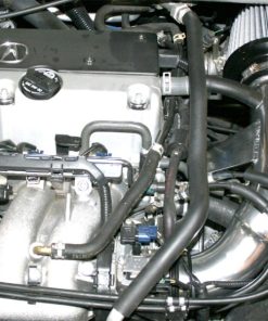 Alternative view of aFe Takeda Intakes Stage-2 PDS AIS PDS Acura RSX Type S 02-06 L4-2.0L (pol)