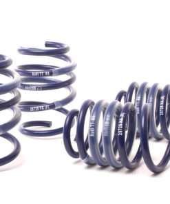 H&R 18-21 Audi TT RS (AWD) FV3 Sport Spring (Incl. MRC)