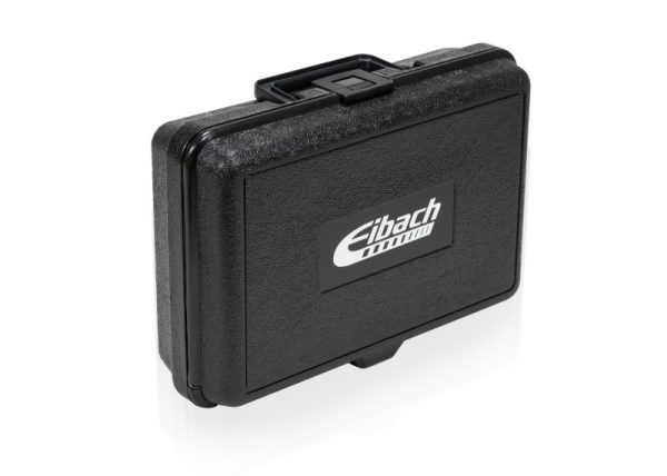 Alternative view of Eibach Bump Spring Box