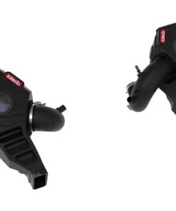 aFe 18-22 Kia Stinger V6-3.3L (tt) MagnumFORCE Intakes Stage-2 Pro 5R