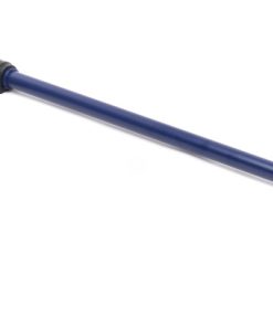 H&R 10-11 Chevrolet Camaro LS/LT/SS (Incl. Convertible) V6 28mm Adj. 3 Hole Sway Bar - Rear