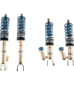 Alternative view of Bilstein B16 2000 Honda S2000 Base Front and Rear Performance Suspension System