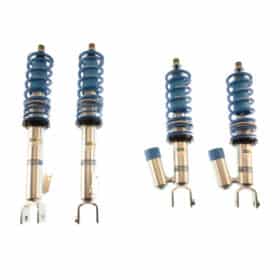 Alternative view of Bilstein B16 2000 Honda S2000 Base Front and Rear Performance Suspension System