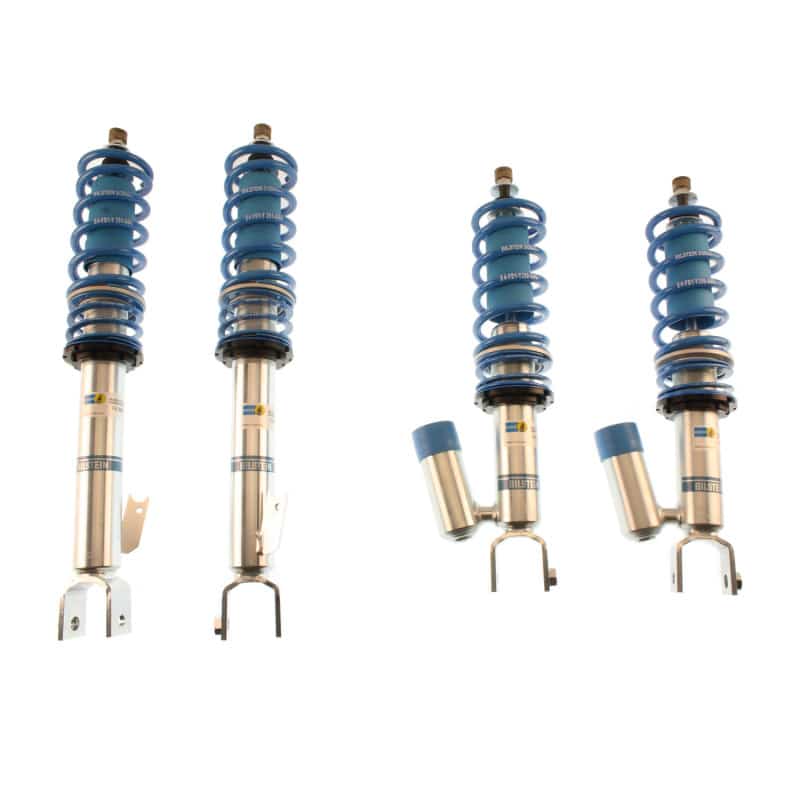 Bilstein B16 2000 Honda S2000 Base Front and Rear Performance Suspension System - Image 2