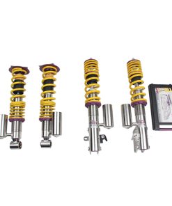 KW Coilover Kit V3 2015 Subaru Impreza WRX / STI