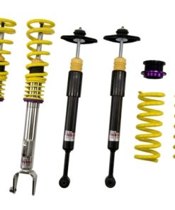 KW Coilover Kit V1 2011+ Dodge Challenger