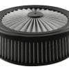 aFe MagnumFLOW Air Filters Round Racing PDS A/F TOP Racer 14D x 4H (PDS)