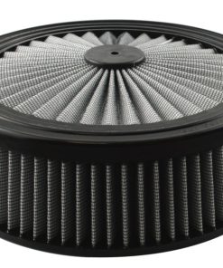 aFe MagnumFLOW Air Filters Round Racing PDS A/F TOP Racer 14D x 4H (PDS)
