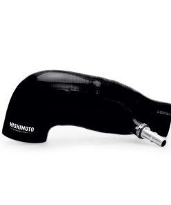 Mishimoto 2016+ Chevrolet Camaro 2.0T Silicone Induction Hose - Black