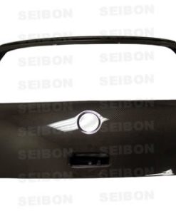 Alternative view of Seibon 99-04 Volkswagen Golf IV OEM Style Carbon Fiber Trunk Lid