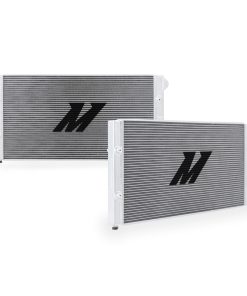Mishimoto Universal Race Ready Aluminum Performance Radiator V2