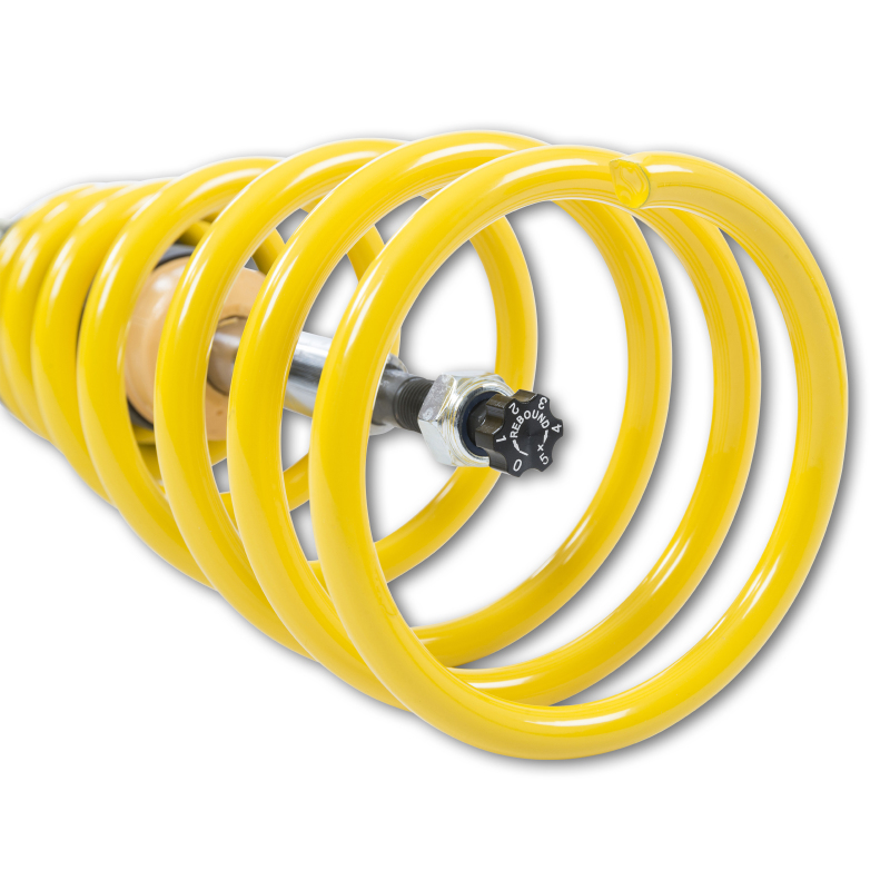 ST XA Coilover Kit 06-12 BMW E91 Sports Wagon (RWD) / 07-13 BMW E93 Convertible (RWD) - Image 6