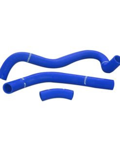 Mishimoto 06+ Honda Civic SI Blue Silicone Hose Kit