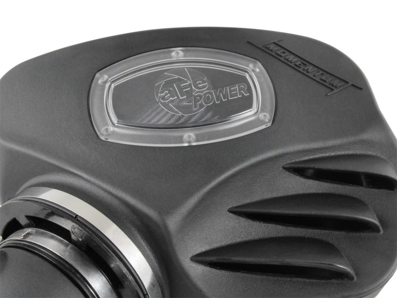 aFe Momentum Intake Stage-2 Pro Dry S 14 BMW 435i (F32) L6-3.0 / 12-15 335i (F30) L6 3.0L Turbo N55 - Image 5
