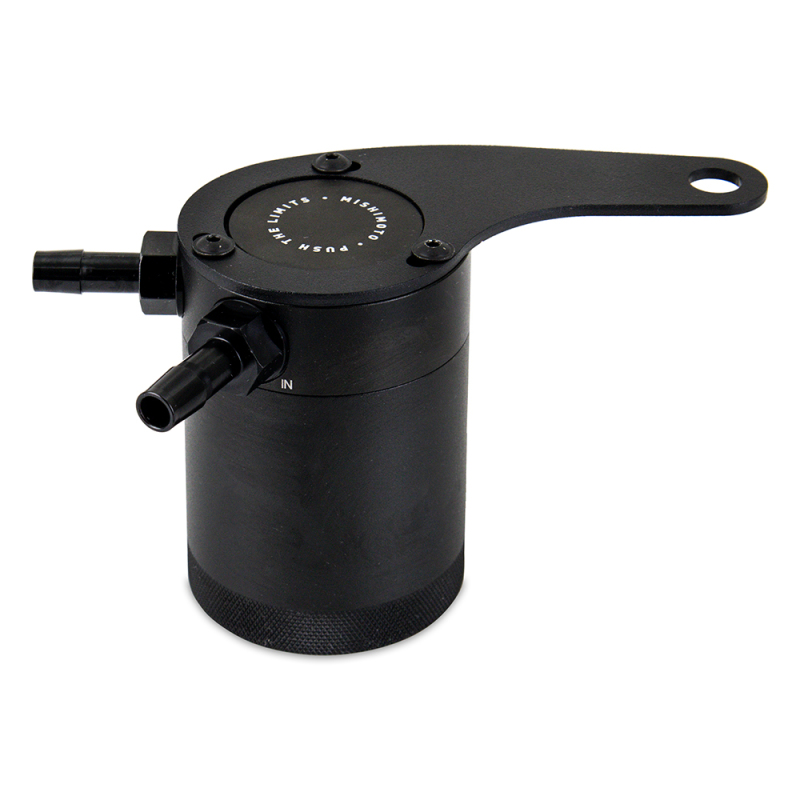 Mishimoto 14-18 Chevy/GMC 1500 5.3L/6.2L Catch Can - Image 4