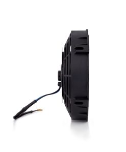 Alternative view of Mishimoto 8 Inch Electric Fan 12V