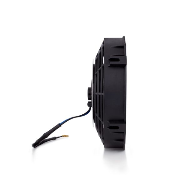 Alternative view of Mishimoto 8 Inch Electric Fan 12V