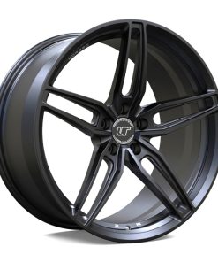VR Forged D04 Wheel Brushed 20x9.5 +20mm 5x120