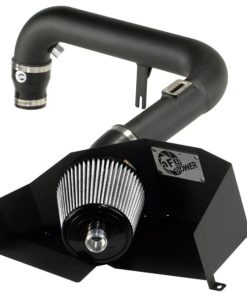 aFe MagnumFORCE Intakes Stage-2 PDS AIS PDS VW GTI 09-11 L4-2.0L (t)