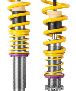 Alternative view of KW Coilover Kit V4 2018 BMW M5/F90 AWD w/o Delete Modules