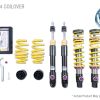 KW Coilover Kit V4 2018+ Mercedes AMG GT/GT C Roadster w/ Adaptive Suspension
