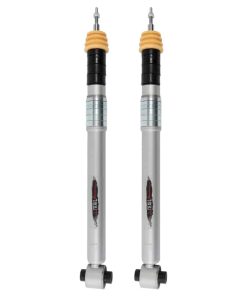 Alternative view of Belltech 2021+ Ford Bronco Trail Performance 0in-4in Lift Lift Kit