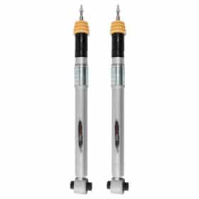 Alternative view of Belltech 2021+ Ford Bronco Trail Performance 0in-4in Lift Lift Kit