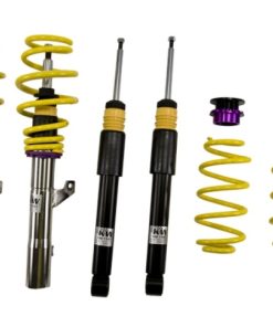 KW Coilover Kit V1 VW Golf VI (2+4-Door TDI only) w/o DCC