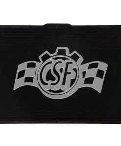 CSF 07-08 Chrysler Pacifica 3.8L A/C Condenser