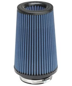 aFe MagnumFLOW Air Filters IAF P5R A/F P5R 5F x 7-1/2B x 5-1/2T (Sp Inv) x 12H