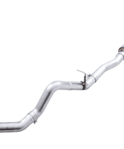 AWE Tuning 2021+ Ford Bronco 0FG Exhaust (No Tips) w/ Bash Guard
