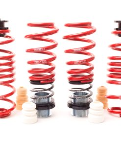H&R 12-16 BMW M5 F10 VTF Adjustable Lowering Springs (Incl. Adaptive Suspension)