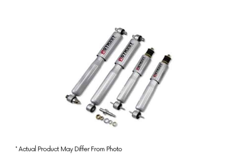 Belltech MUSCLE CAR PERFORMANCE HANDLING KIT - Image 6