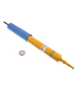 Alternative view of Bilstein B6 2008 BMW 128i Base Rear 46mm Monotube Shock Absorber