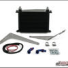 AMS Performance 08-15 Mitsubishi EVO X MR/Ralliart SST Transmission Oil Cooler Kit