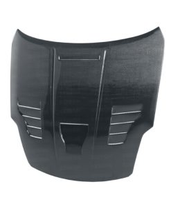 Seibon 02-06 Nissan 350Z VT Carbon Fiber Hood